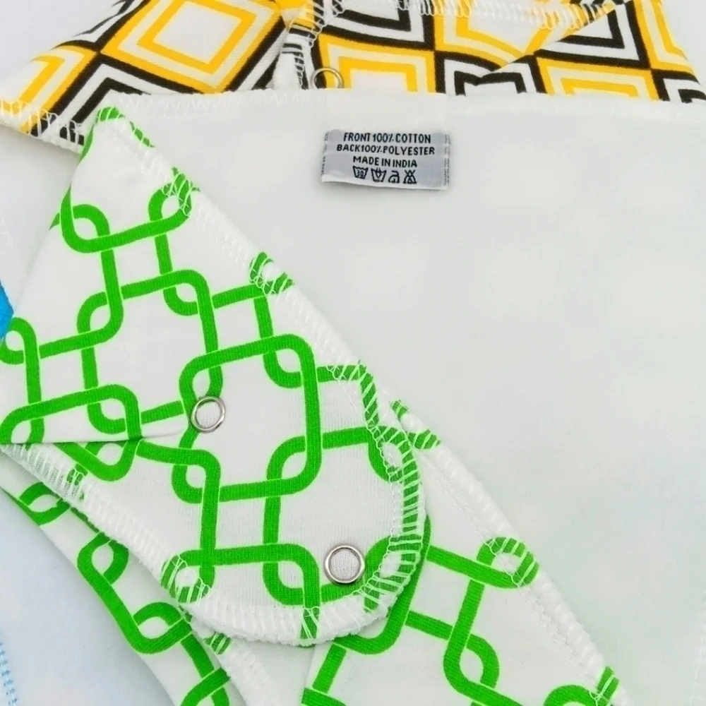 Farnodbaby 4 pc unisex bib set NWT